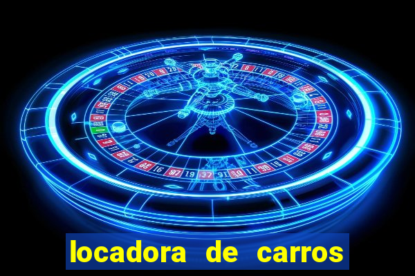 locadora de carros porto velho